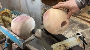 Turning Firewood into Stunning Art: Woodworking at Its Best