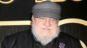 Game of Thrones : cinq choses à savoir sur George R.R. Martin