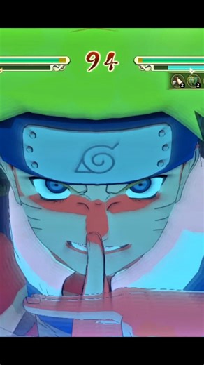 Naruto vs Kakashi Naruto multi shadow clone jutsu😎