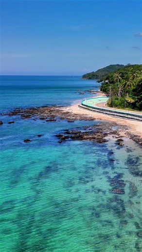 KO LANTA | Thailand #beautifuldestinations #thaiisland #thaibeach