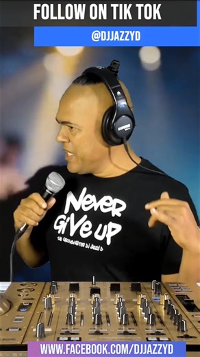 72K views · 3.4K reactions | Do you remember this one? This is a DJ Jazzy D Remix Cape Town this coming Saturday night 26th October at The Grand West Casino at @ Hanover Street Get tickets here https://www.quicket.co.za/events/281803-cape-town-all-white-party-with-dj-jazzy-d-friends/#/ | Dj Jazzy D (The GrooveMaster) | Facebook