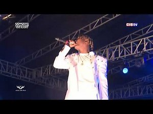 CONCERT KING ALASKO (14 FÉVRIER 2021)