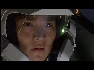 Ultraman Tiga Episode 51 Sub Indonesia