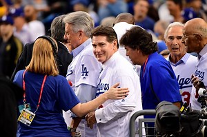 "I want electricity, a spark, some idiosyncrasy...He has no interests other than baseball" - When Steve Garvey's ex-wife opened up about their doomed marriage in an infamous interview