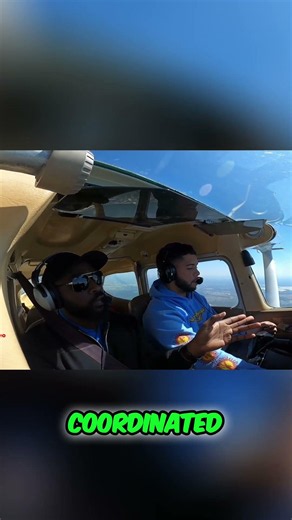 Don't Be Afraid of Stalls ✈️ Pilot Training Explained