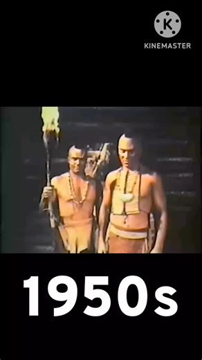 The History of Color TV Shows (1950s - 1960s)