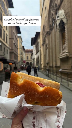 Instagram Takeover | Chayse Williams - TU in Italy: Florence