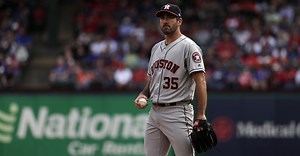 Astros' Justin Verlander faces first opportunity for 200th career victory