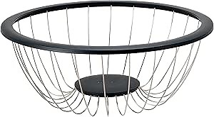 Fozzils Twistfold Wire Bowl (Classic)