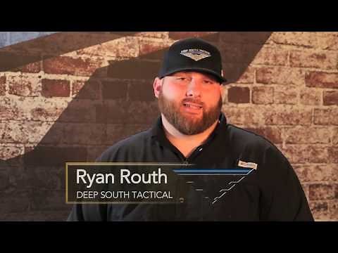 Barrel Choice for your custom precision rifle build with Deep South Tactical