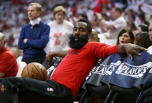 Moses Malone Jr. Alleges James Harden Was Mastermind in Assault and Robbery
