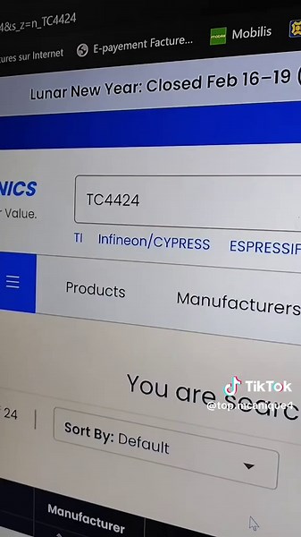 تعلّم تصميم PCB باستخدام برنامج EasyEDA