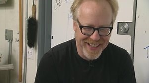 MythBusters: Season 14 Episode 7 Hypermiling / Crash Cusions