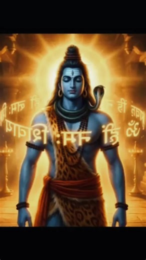 #shiva #tik_tok #god #tik #song