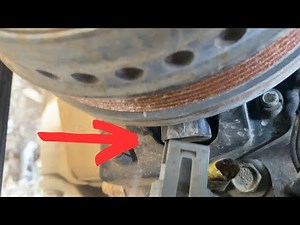 Crankshaft Position Sensor Buick Lucerne 3.8L 2006-2011 Location