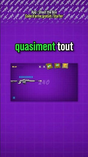 Dernière preuve que c'est mon jeu 🤡