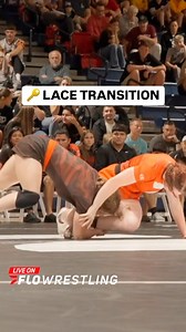7.9K views · 48 reactions | Taylor Whiting’s transition offense was the key to her victory at Who’s Number One! Presented by Cliff Keen Wrestling | FloWrestling | Facebook