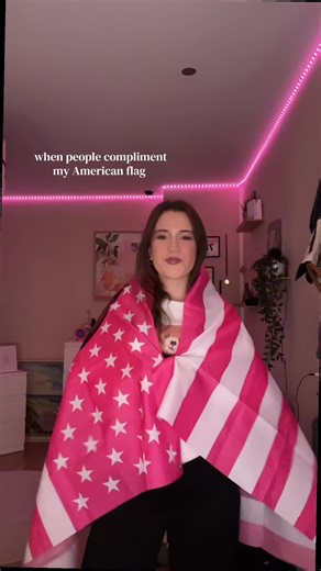 My American Flag Experience: A Love for Patriotism