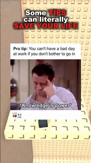 ROBLOX GAME|Tips That Might SAVE Your Life 🙏🔥 #roblox #shorts