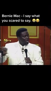 Bernie Mac was a legend 🕊️ #berniemac #berniemacshow #tvshowclips #funny #fyp #viral #moviescene | Bernie mac Standup
