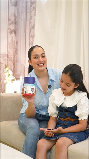 174K views · 2.4K reactions | The Nutritional Hack every mom needs to upgrade their child's Health! Add Gritzo Super Gummies To Your Little One’s Diet For Good Health & Yummy Taste. | Gritzo SuperMilk | Facebook