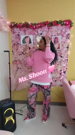 Ms. Shoon's Creative Dance Moves in the Classroom