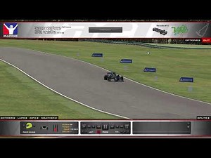 Iracing vr graphics setup