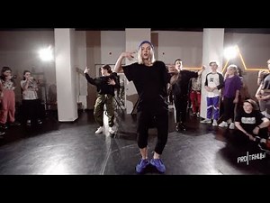 Drake & Lil Baby — Yes Indeed | Choreography by Rodika