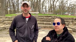 3.5K views · 42 reactions | Happy May Day! Dan and Mitsu offer a Mayday call for help to get 10 more people to apply for camp in the next week, so we can be more fully staffed for the summer. HS juniors and seniors, or college-age (or older) are a great group to target. Send them to www.okoboji.org/apply. #BestSummerEver #IOLBC #iolbc100 | Ingham Okoboji Lutheran Bible Camp (IOLBC) | Facebook