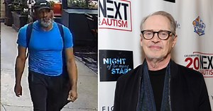 Steve Buscemi punched in face in random New York City attack