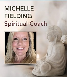 MICHELLE FIELDING - PERSONAL READINGS