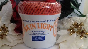 Skin Light Cream Review - Reviews Blog