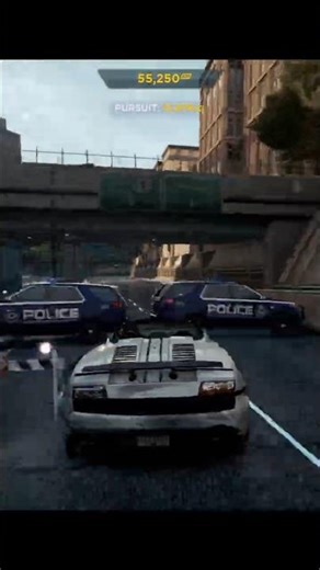 Lamborghini Hua Blast 😱 || NFS 2.0 || PART 12 || #shorts #ytshorts #gaming