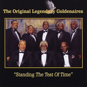 Just Call On Jesus - The Original Legendary Goldenaires: Song Lyrics, Music Videos & Concerts