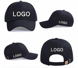 [Hot Item] Customize Design and Produce Your Company Brand Embroidery Promotion Cap