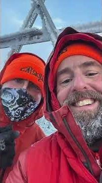 Winter Camping on Balsam Lake Mountain | Catskills Adventure with Hike On Guides