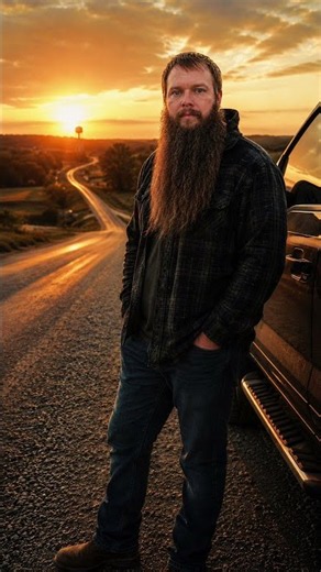Back Roads Therapy, IR0N B3ARD | Country Music for the Long Way Home