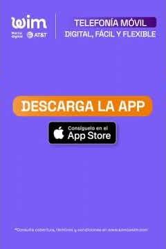 Descarga la App y Activa tu Membresía