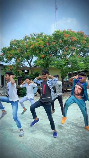 Jab dil dharakta hai #dance #shorts