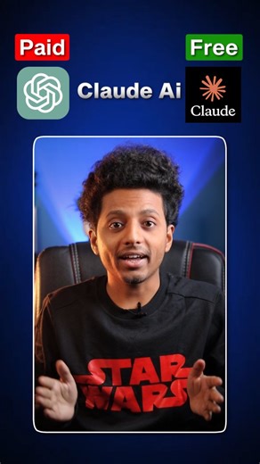 Rudra Mukherjee | Tech on Instagram: "Best Free 😍 Alternatives Every Content Creator Should Know. Why pay for expensive tools when you can create like a pro for free. Use Speechma instead of ElevenLabs for AI voiceovers Replace Photoshop with GIMP for advanced photo editing Swap Premiere Pro with DaVinci Resolve for pro level video editing And use Clipchamp instead of Blink for smooth video editing and captions These tools are powerful free and perfect for creators on a budget (Speechma AI voic