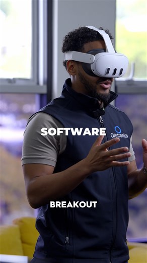 Orbtronics on Instagram: "2025 was a year of momentum, building ideas, creating opportunities, and pushing innovation forward. Here's our rewind. ⏪ #Orbtronics #Goodbye2025 #ThankYou #PresenceByP1"