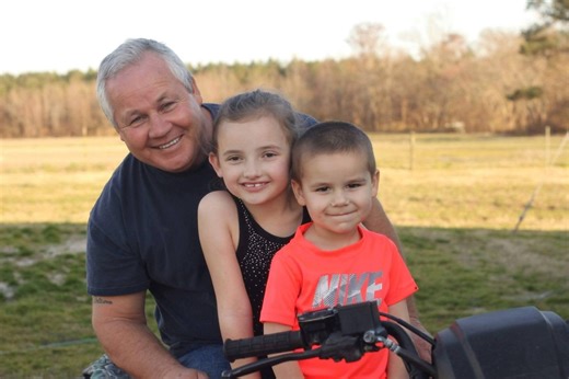 ‘He was one of the best men out there’: Family remembers tractor-trailer driver who died in fiery crash with sedan on I-64