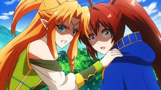 Exploring the World of Isekai Cheat Magician