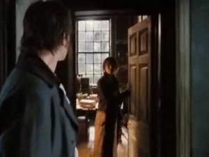 Pride & Prejudice (Movie 2005)