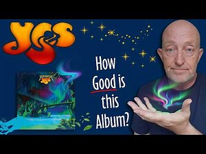 Yes The NEW Album ! Just How Good (or bad) is it? - My thoughts on 'Aurora'