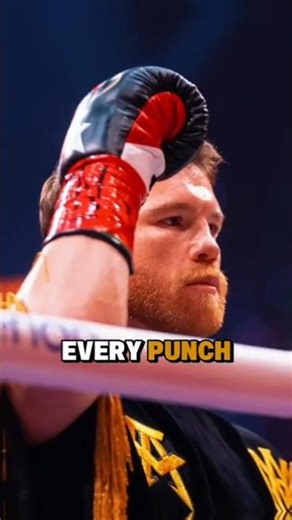 “Canelo Alvarez TRAINING Like a MONSTER for Terence Crawford Fight