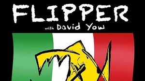 Flipper Reuniting, Enlist Jesus Lizard's David Yow