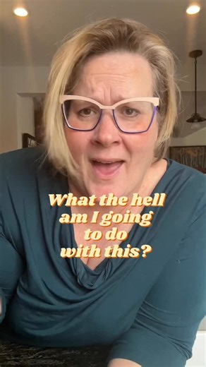 Andrea Buckett Cooks on Instagram: "Save this recipe for your future self. Fully Loaded Mashed Potato Soup! The tastiest way to use leftover mashed potatoes. FULL RECIPE BELOW ⬇️ . . 1 tablespoon neutral oil 1 Stalk celery, finely chopped 1 small carrot, finely chopped 1/2 cooking onion, finely chopped 2 cups (approximately) leftover mashed potatoes 3-4 cups (approximately) chicken or vegetable stock/broth Salt and Pepper Optional garnishes: sliced green onions, shredded cheese, bacon bits. Add 