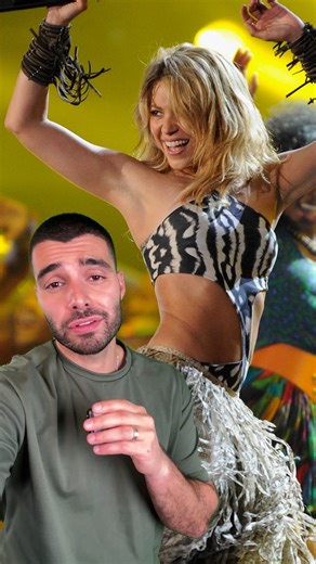 World Cup halftime show performers announced