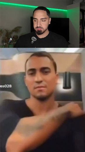 3.1K views · 81 reactions | What was that clapping? 藍藍 #funny #viralreels #comedyvideos #reaction #trynottolaugh | IllesReacts | Facebook